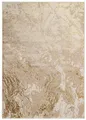 Tapiso Teppich CRYSTAL, rechteckig, Höhe: 8 mm, Wohnzimmer, Schlafzimmer, modern Design