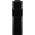 Wasserspender - Kalt-/Heißwasser - 11/18 l - schwarz - FORTEX - Schwarz