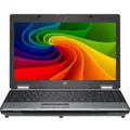 Laptop HP Elitebook 8440p Intel Core i5-520m 4GB 500GB HDD 1366x768 BT Windows 7