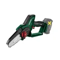 PARKSIDE Akku-Gehölzschneider Mini-Kettensäge 20 Volt ohne Akku und Ladegerät