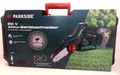 PARKSIDE 20 Volt Akku-Gehölzschneider Mini-Kettensäge mit Koffer  ohne Akku