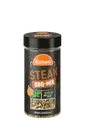 Ostmann BBQ Mix Steak grobes Gewürzsalz 0.140kg 4002674242560