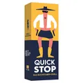 Quickstop, Wannebroucq