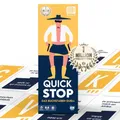 Quickstop - Das Buchstaben-Duell