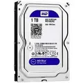 Western Digital WD10EZRZ-FR Interne Festplatte 8.9 cm (3.5 Zoll) Refurbished (sehr gut) 1 TB Blue? SATA 6 Gb/s