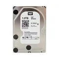 WD Blue WD10EZRZ Interne Festplatte 1TB Desktop (8,9 cm (3,5 Zoll), SATA 6Gb/s) 64MB Cache (Generalüberholt)