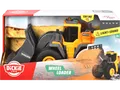 DICKIE-TOYS Volvo Radlader Spielzeugauto Kunststoff