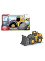 Dickie Volvo WheEvi LOVE Loader