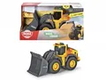 4006333087646 CONSTR Spychacz Volvo światło dźwięk SIMBA
