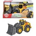 Dickie Toys Baufahrzeug Modell Volvo Wheel Loader Fertigmodell Baufahrzeug