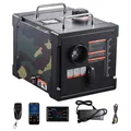 VEVOR Dieselheizung Diesel Lufterhitzer Standheizung 8kW 12 V/24V Bluetooth