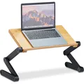 Relaxdays Laptopstädner (4052025288433)