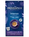 GOURVITA DE Mövenpick INTENSO ESPRESSO Kaffeekapseln, 10 Stück (MHD: 31.07.2026) 11306