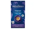 Mövenpick Kaffee, Mövenpick Kaffeekapseln Röstkaffee INTENSO ESPRESSO in Alukapseln 55g