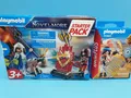 PLAYMOBIL 70503 Novelmore Starterpack Gladiator 70302 Beides Neu OVP