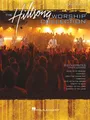 The Hillsong Worship Collection: Easy Piano [Paperback]