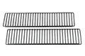 MasterBuilt® - Gravity Series 560 Warmhalterost, Schwartz