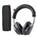 Desing Wish Kopfhörer Kopfband Abdeckung Schutz Kopfband Ersatz Polster Abdeckung Kompatibel mit Bose QuietComfort Ultra Kopfhörern Headband Cover Waschbar Kopfband Schutz Kopfhörer überzug Stoff