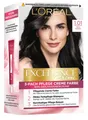 ✅ Loreal Excellence Creme 1.01 Tiefes Schwarz Haarfarbe 100% Grauabdeckung ✅