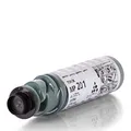 Toner 1270D Black F/AFICIO MP201SPF