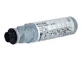 Ricoh Toner black Type 1270D, ca. 7.000 Seiten