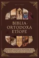 Biblia Print Biblia Ortodoxa Etíope (Taschenbuch) (US IMPORT)