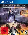 Saints Row IV Re-Elected: Gat Out of Hell | PS4 Spiel | neu & ovp