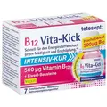 Tetesept B12 Vita-Kick Intensiv-Kur 500μg