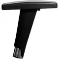 TOPSTAR Armlehne T2 schwarz höhenverstellbar, Paar