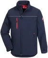 Nitras Safety Nitras Softshelljacke Motion Tex Light Softshelljac