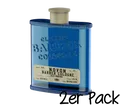 5,93€/100ml 2x Novon Professional Barber Cologne - Old Marine Aftershave 185 ml