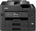 Brother MFC-J5730DW 4-in-1 Inkjet Multifunction Printer | Business Smart | Duple