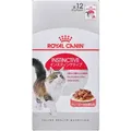 Royal Canin - Instinktiv 85 G (salsa) Fщr Katzen Ab 1 Altersjahr - 12 Umschlge 85 G