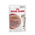 Royal Canin Instinctive Sauce | 12x 85g Katzenfutter nass
