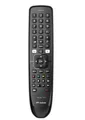 Meliconi Gumbody Facile TV+ Fernbedienung RF Wireless Drucktasten