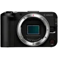 Canon EOS R50V Gehäuse | 100,00€ Fang den Sommer ein Cashback 529,00€ Effektivpreis