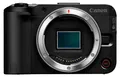 Canon EOS R50 V, 24,2 MP, 6000 x 4000 Pixel, CMOS, 4K Ultra HD, Touchscreen, Schwarz