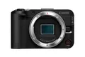 Canon EOS R50 V– Vlog-Kamera (Gehäuse) kompatibel RF-Objektiven | Content Creator Equipment für Vlogging & Reisen | Bluetooth-fähig
