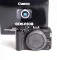 Canon EOS R50 V Body Gehäuse  R50V