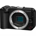 Offizielle Canon-Garantie fr die Canon EOS R50 V Digitalkamera (Gehuse)