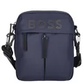BOSS Umhängetasche Stormy dark blue 50516893-402