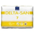 Delta SAN No.7 Vorlage 4X30 St