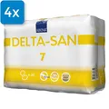 Delta-San 7, Vorlage, 4 x 30 St.