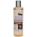 Urtekram Kokosnuss-Shampoo für normales Haar, 250 ml