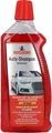 NIGRIN Autoshampoo Konzentrat Orangen Duft Fahrzeugwäsche Lackpflege 1 Liter