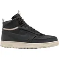 Nike Court Vision Mid Winter - grau