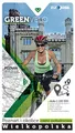 Poznan i okolice - czesc poludniowa mapa tras rowerowych: nie tylko GREEN VELO - wielkopolska cz. południowa