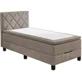 SUN GARDEN Boxspringbett JEFF