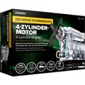 FRANZIS 4-Zylinder-Motor 67175 Bausatz ab 14 Jahre