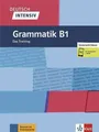 Deutsch intensiv Grammatik B1 online